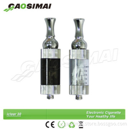 Cheap price electronic cigarette atomizer innokin iclear 30 clone
